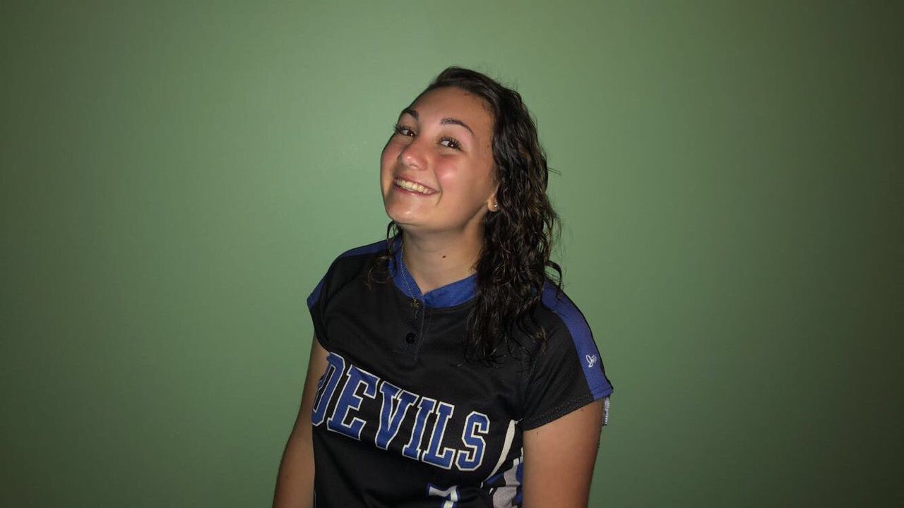 Mary Jane Calascione, Hammonton